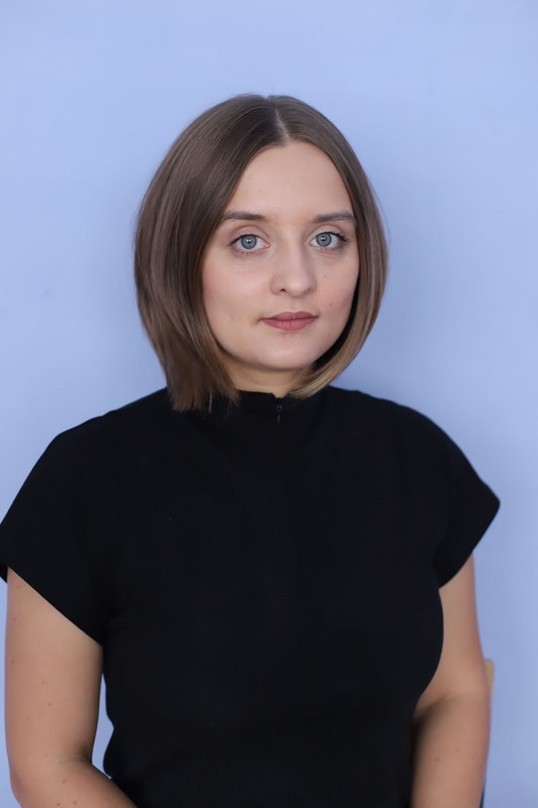 Пуцко Татьяна Викторовна.